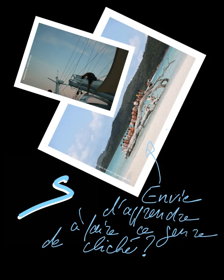 Découvrez nos ateliers photo !