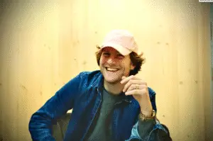 Quentin MAGNE founder and CEO of Side