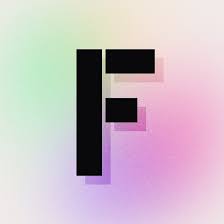 Logo Station F